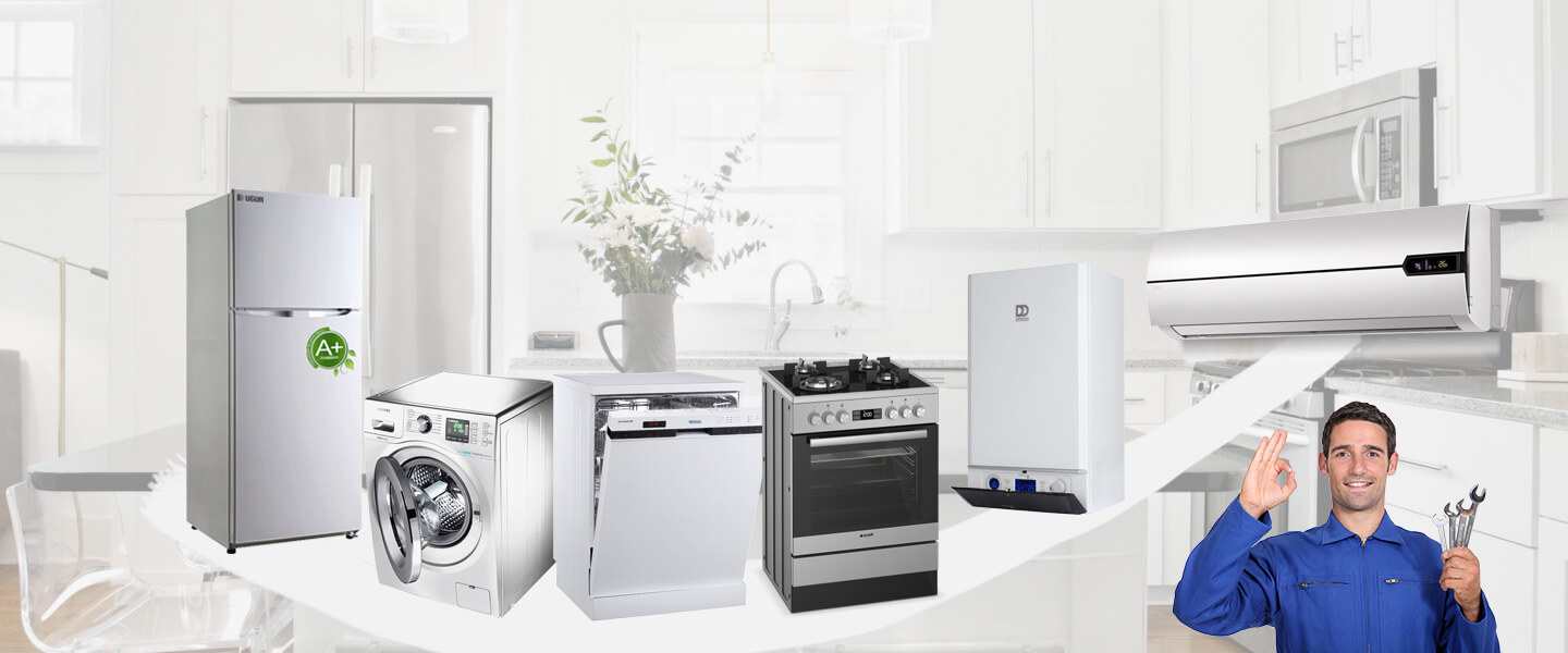 Süleymanpaşa Gorenje Servisi